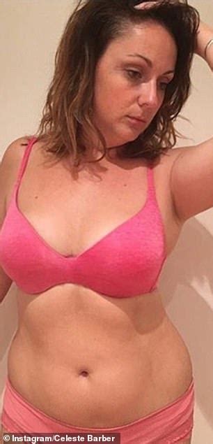 Comedian Celeste Barber Shares Hilarious Snaps Of Her Efforts To Parody Celebrity S Sexy Snaps