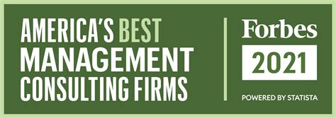 Forbes Magazine Bci Global Among The Best Management Consulting Firms