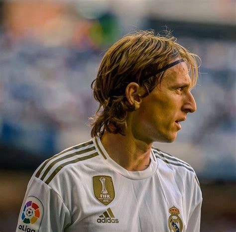 Pin By Noor On Real Madrid Modric Luka Modrić Football Boys
