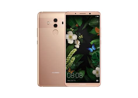 Here you will find where to buy the huawei mate 10 at the best price. The Huawei Mate 10 Pro Is Getting A Limited Edition Pink ...