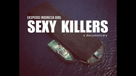 Wajib Nonton Film Dokumenter Sexy Killers Psbh Fh Unila