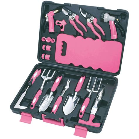 Garden Tool Sets Gardening Tools The Home Depot