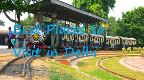Top 5 Tourist Places To Visit In Delhi Best Locations In Delhi