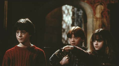 Vikendi U Studenom I Prosincu Rezervirani Za Harryja Pottera