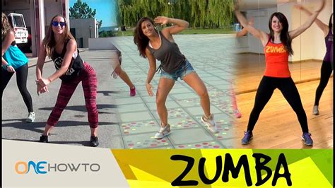 30 Minutes Zumba Dance Workout Full Video