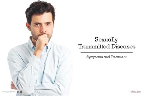 Sexually Transmitted Diseases Symptoms And Treatment By Dr Megha
