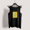 Get It Now Bold And Brash Painting Squidward Tank Top Appartcloth