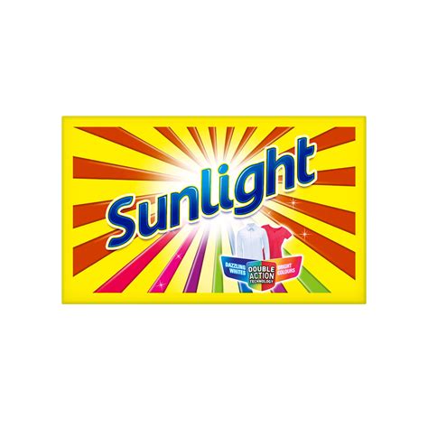 Sunlight Detergent Bar Price Buy Online At ₹17 In India