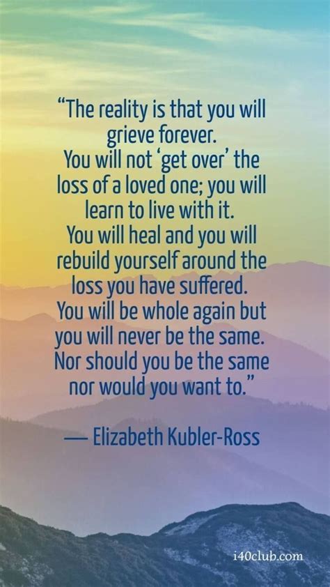 Pin By Tracey ♓️ On Grief Grief Quotes Grief Quote Coping Quotes