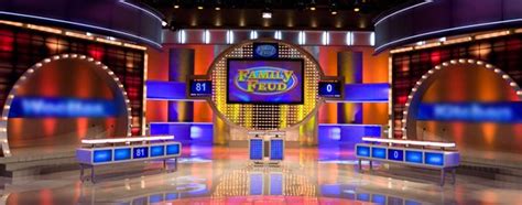 Steve harvey, richard karn, and john o'hurley host this classic game show where families face off on game show network. GSNTV | Shows | Family Feud | Family feud, Feud, Tagalog