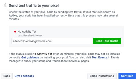 Giving a short introduction, we'll let you know why it is necessary to set up facebook pixel and how to create a pixel and add your website to it. How to create a Facebook pixel and add it your website ...