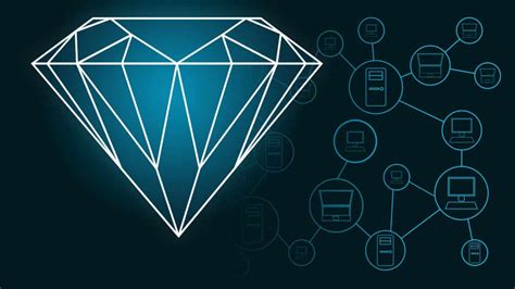 Blockchain could revolutionize art markets by solving questions of provenance, transparency, copyright and ownership issues. Everledger Adds Diamond Provenance Protocol to Blockchain ...