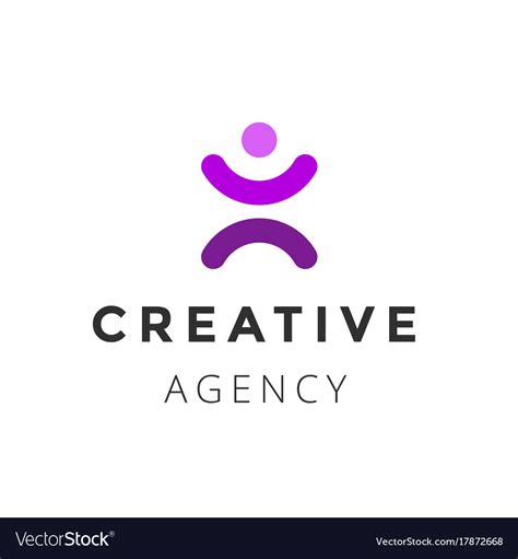 Advertising Agency Logo Inspiration