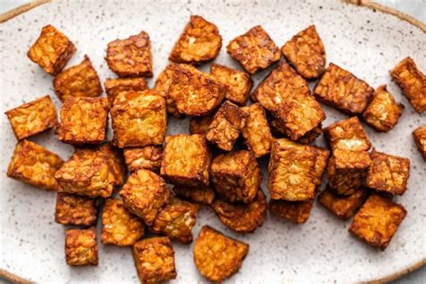 Do You Have To Cook Tempeh Metro Cooking Dallas