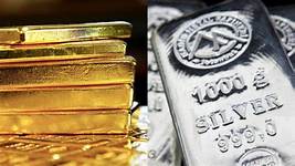 Gold vs Silver: Key differences investors should know - Business News