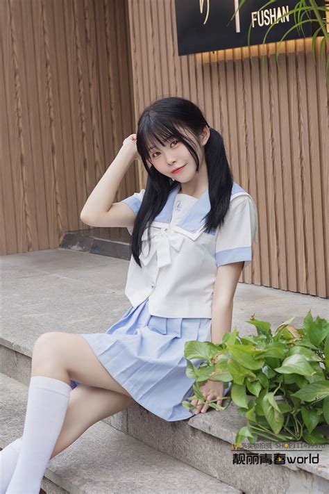 super cute japanese school girl sailor suit jk uniform costume seifuku dress ebay