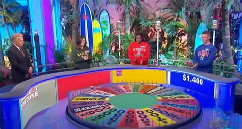 Wheel of Fortune opts not to edit out odd moment as fans call extremely