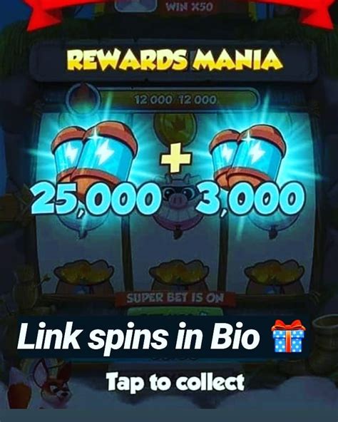 We have prepared for you the way to receive unlimited number of would you like to receive unlimited free spins? How to Get Free Spins on Coin Master 2019 ⭕ 100% Working ...
