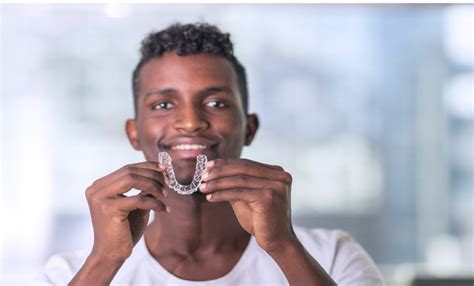 Invisalign Treatment For Adults In Charlotte Nc