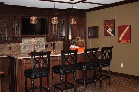 Cheap basement bar homedit interiorsclever basement bar ideas making your basement bar shine basements are notorious for being dark little caves of a space bars for basements small wet bar designs for basement wall mounted mini bar man cave curtains cheap liquor cabinet custom bars for. Best Home Bar Pictures | Small basement bars, Basements ...