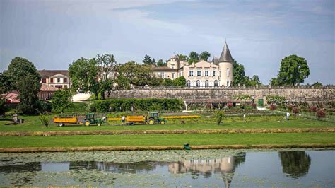 Top 10 Des Visites De Vignobles Dans Le Bordelais Guide Bordeaux Gironde