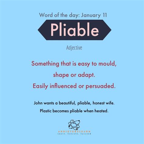 Word Of The Day Learn A New Word Every Day Weird