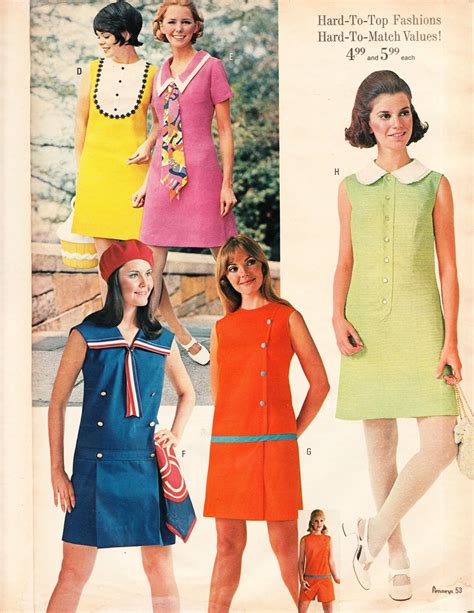 Kathy Loghry Blogspot When Life Was Groovy Part 1 Summer Dresses 1970