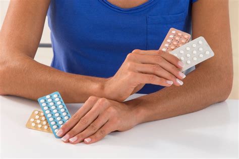 Birth Control Pills The Risks And Benefits Of Taking Oral Contraception National Globalnewsca