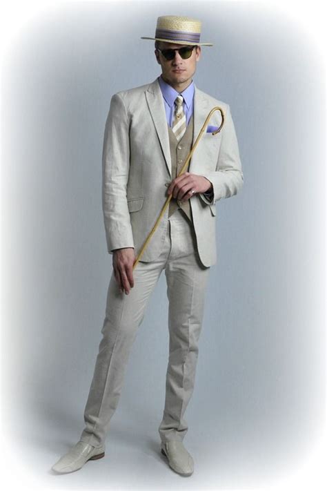 Jay Gatsby Costume Available To Hire At The Costume Shop Melbourne