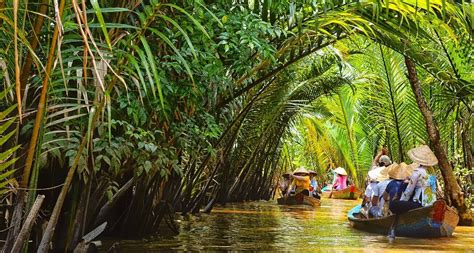 Mekong Delta Tour Day From Ho Chi Minh Itinerary Price