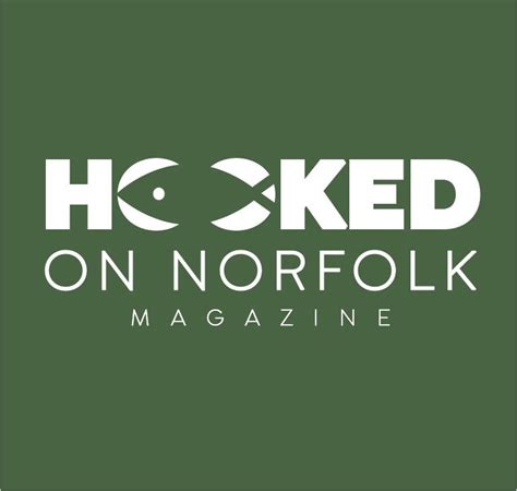 Hooked On Norfolk