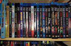 collection dc animated movie complete 3s comments dvdcollection