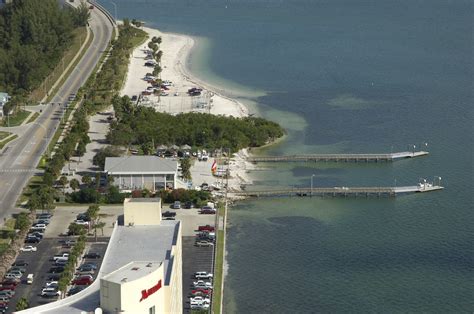 Clearwater Community Sailing Center In Clearwater Fl United States