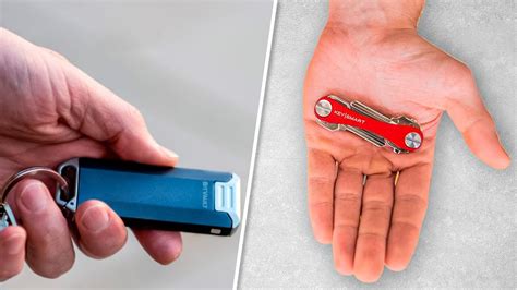 10 Amazing Mini Gadgets That Every Man Should Have Youtube