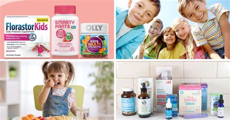 The Best Probiotic For Kids Health Best Advantages Or Uses