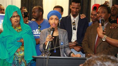Minnesota Elects First Female Somali American Lawmaker