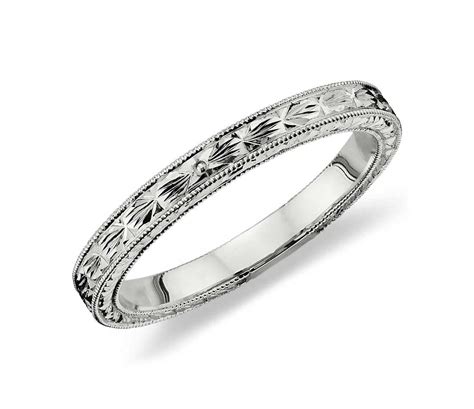 Wedding Rings Engraved Wedding Band Designs Engravable Wedding With Regard To Engravable Wedding Bands 