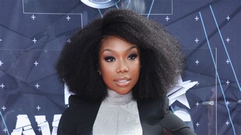 Brandy Releases New Album B7 After Eight Year Hiatus Variety