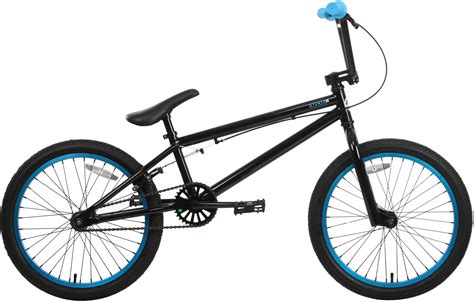 Framed Impact Xl Bmx Bike 2018