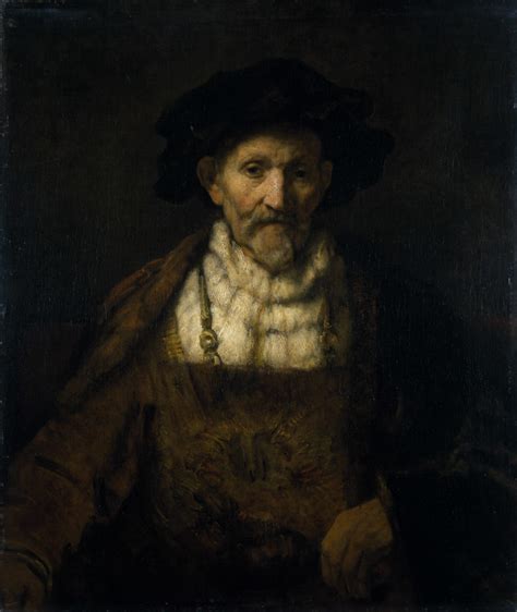 Free And Public View Works By Da Vinci Van Dyck Rembrandt Fine Art