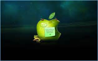 Funny screensaver apple tv Download free