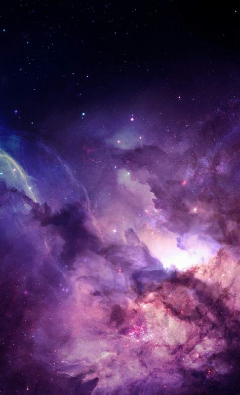 Image About Sky In Galaxy Aesthetic By Qol On We Heart It
