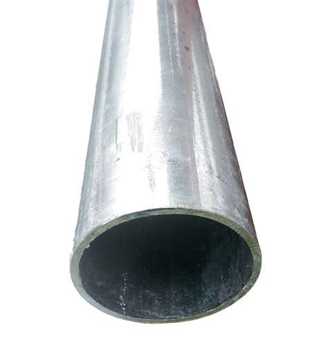 Galvanised Iron Pipe