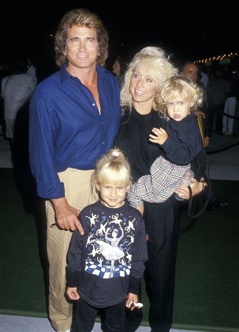 Married Michael Landon Had Affair With Teen And Bragged On Their Intimacies On Little House Set