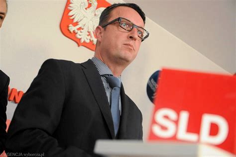 Nowa Lewica przedstawiła kandydata na prezydenta Szczecina Kiedyś był