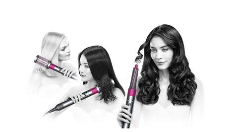 Dyson Airwrap The Best Dyson Airwrap Styler Sales And Deals For January 2024 Techradar