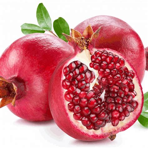 Pomegranate 1kg Freshron