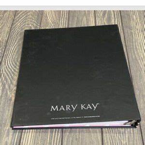 Mary Office Mary Flip Chart Complete Binder Pages Poshmark