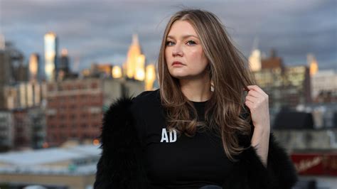 Anna ‘delvey Sorokin Lands Her Own Reality Show—while Shes Under