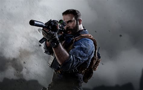 ‘call Of Duty Modern Warfare Sequel Teased By Narrative